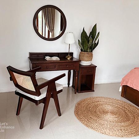 Dharma Shanti - Spacious Villa With Pool In Ubud Экстерьер фото