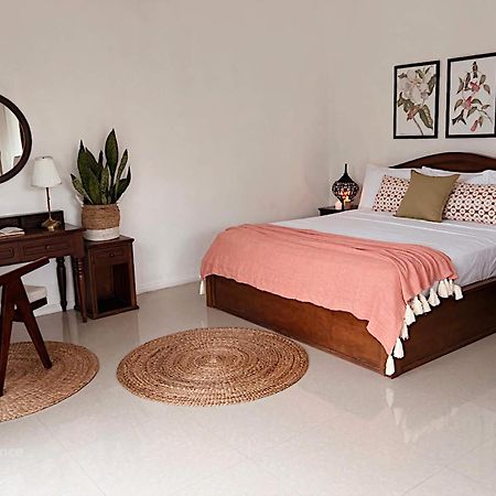Dharma Shanti - Spacious Villa With Pool In Ubud Экстерьер фото