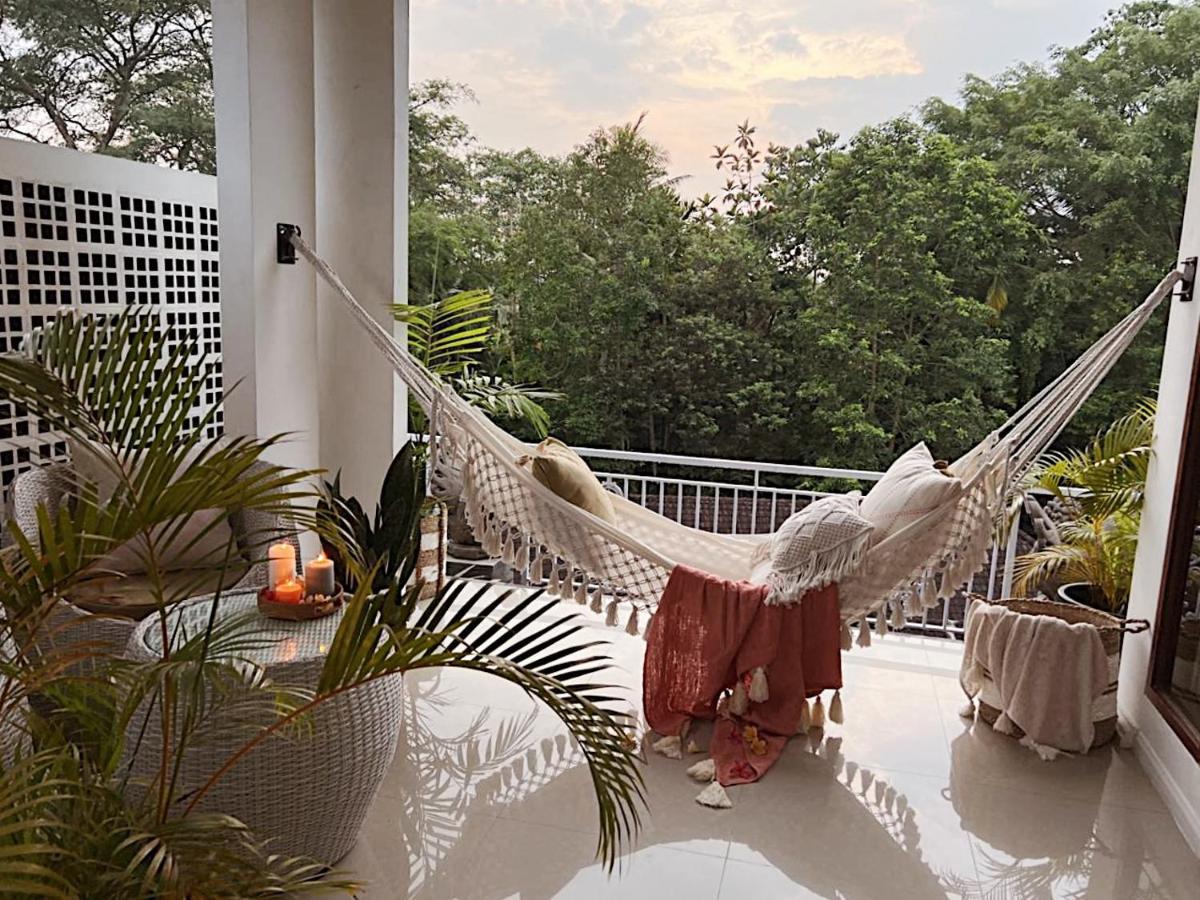 Dharma Shanti - Spacious Villa With Pool In Ubud Экстерьер фото