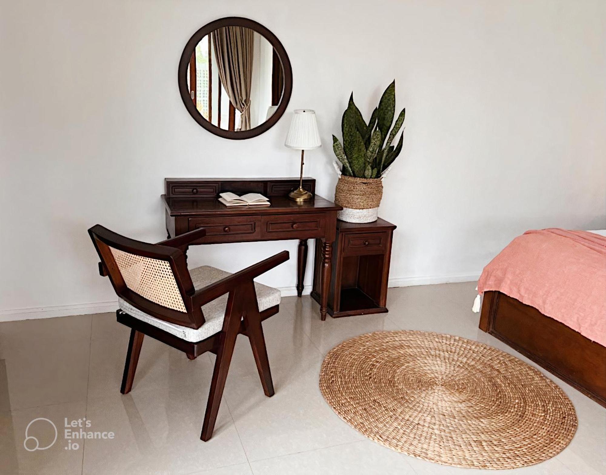 Dharma Shanti - Spacious Villa With Pool In Ubud Экстерьер фото